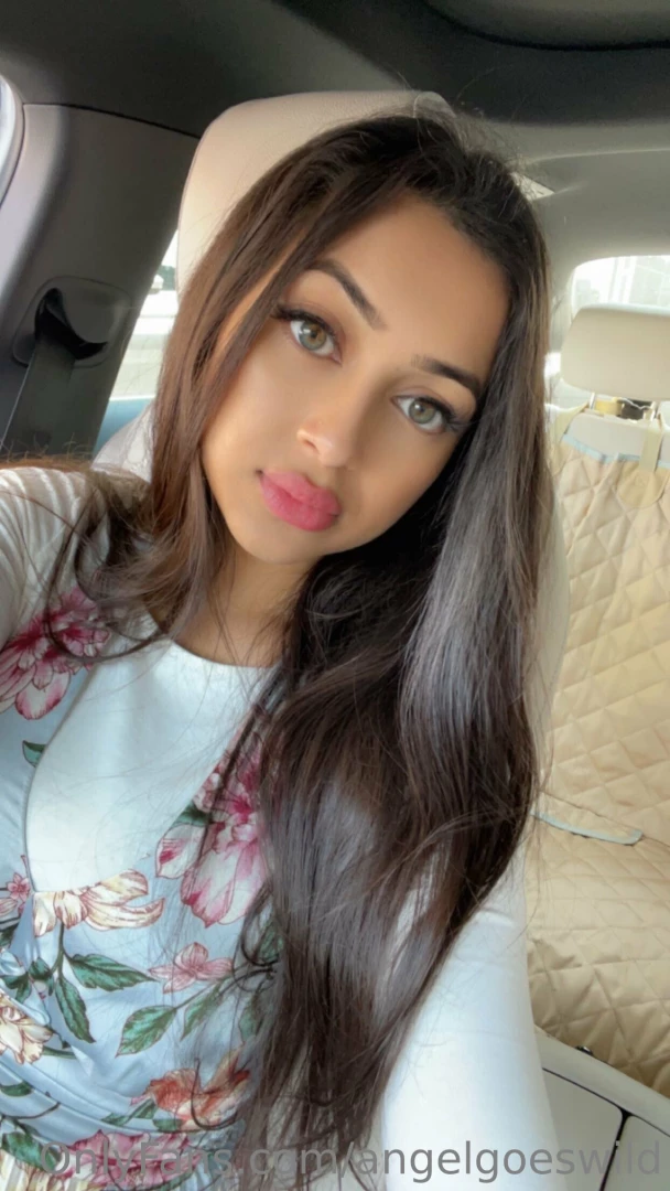 Lips of honey eyes of fire 