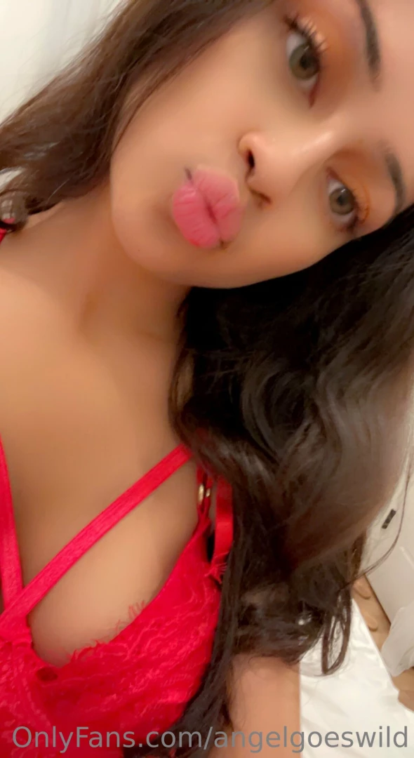 Angelgoeswild part 14 