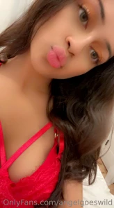 Angelgoeswild part 14