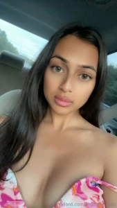 Get in the car and drive me crazy