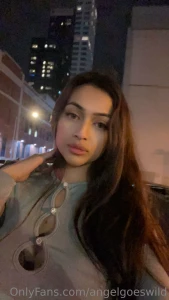 You re on my mind and i m feeling horny