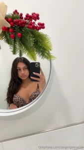 If you could only touch me in one place where would it be part 2