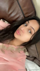 What would you do if i answered the door without clothes on