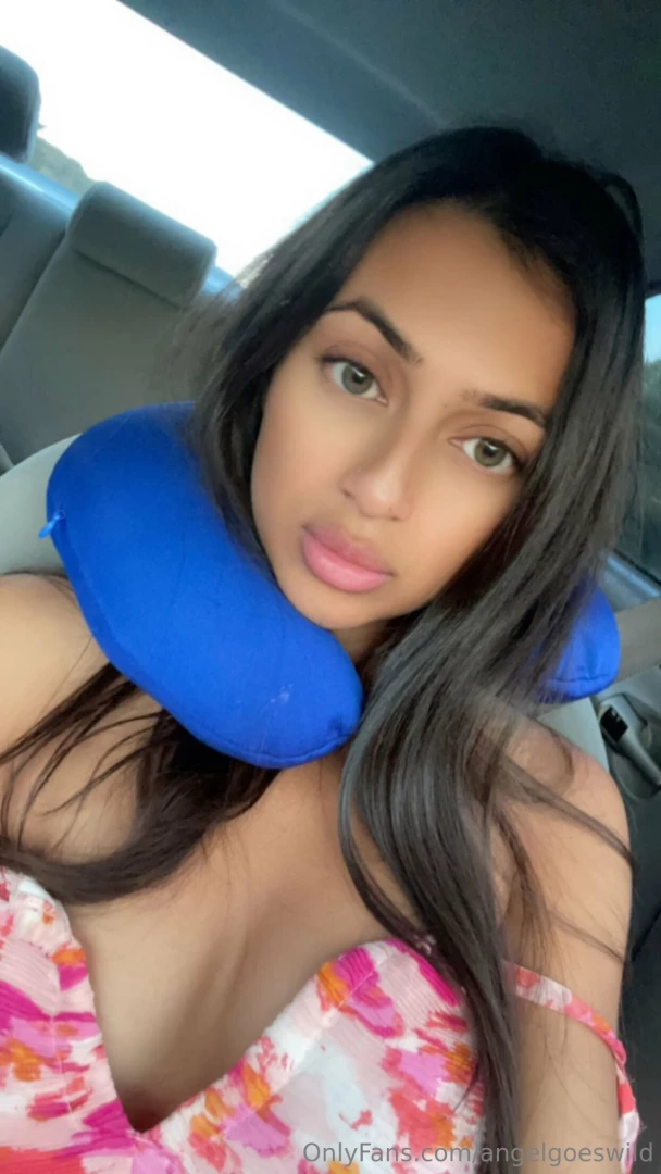 My eyes are feeling thirsty for ur love 