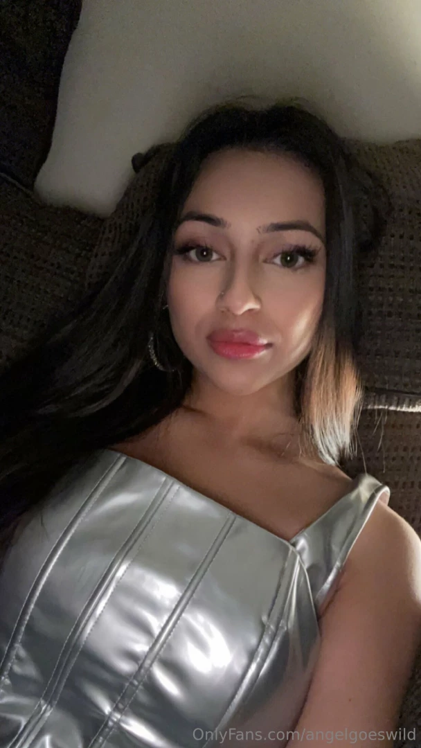 Don t bite your lip i ll do it for you part 2 