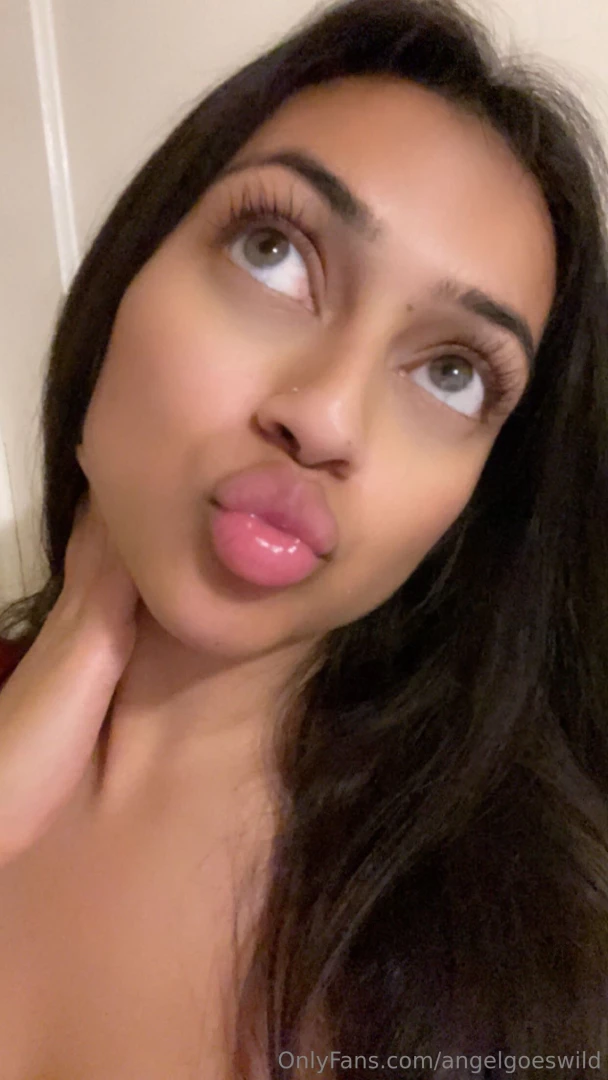 Kiss me now daddy 