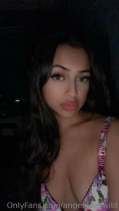 What would you do if you saw me naked