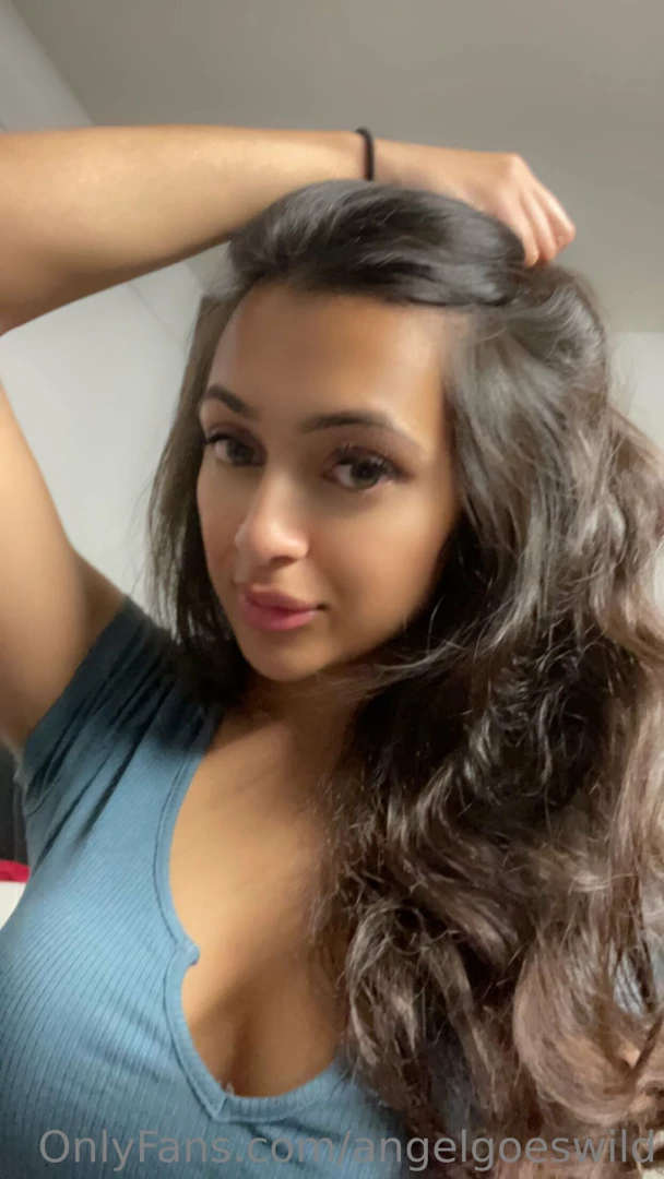 Can you make my pussy dripping wet babe part 2 