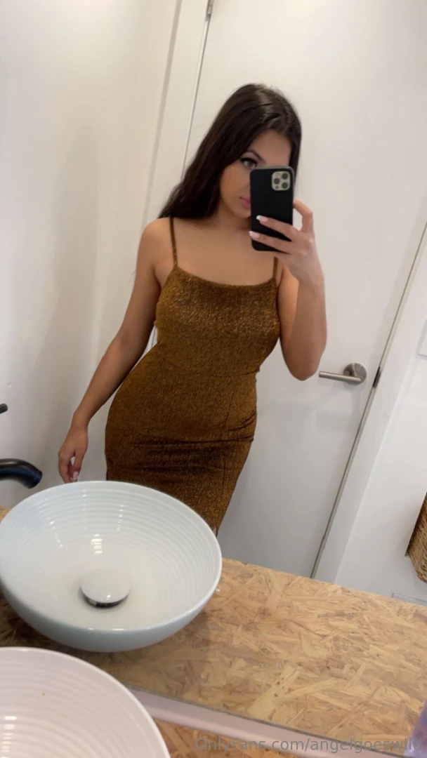 What do you think when you look at me part 2 