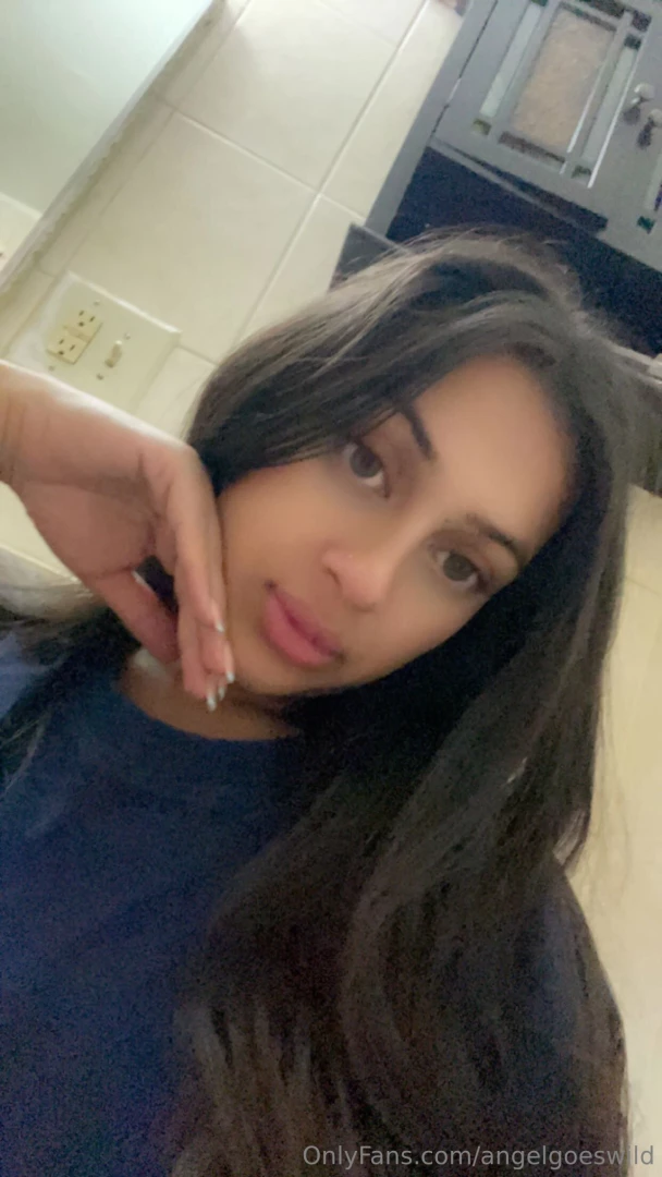 Would you kiss me on the nose 