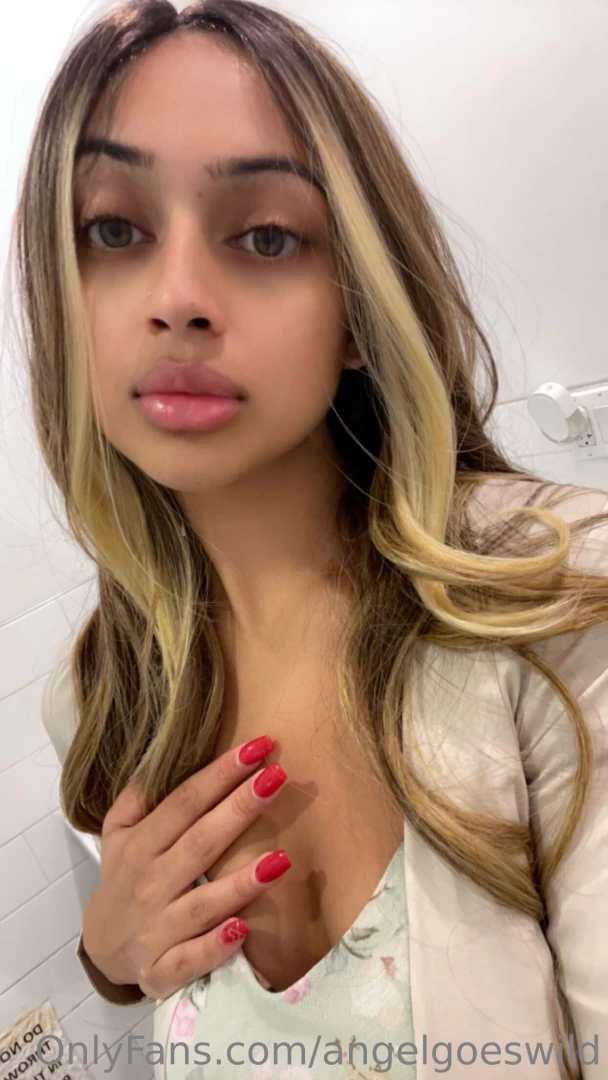 Tell me your sexual fantasy i d like to know 
