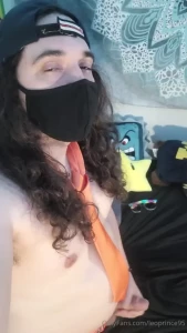 Three extra jerkin vids while i watch the baseball game