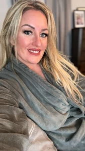 Getting ready to take some photos for you