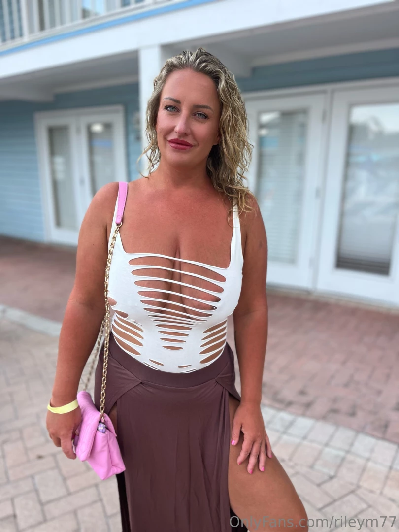 At one of the places i always have an incredibly sexy time iykyk 