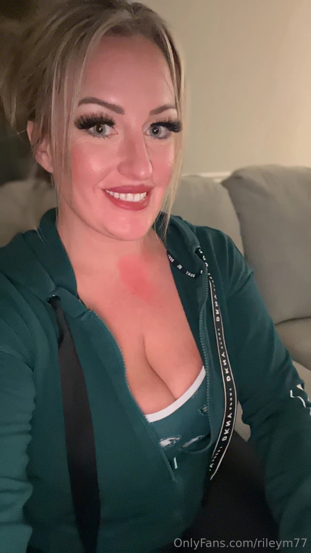 On our way to the super bowl 