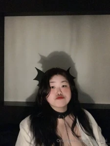 Lemme suck your soul