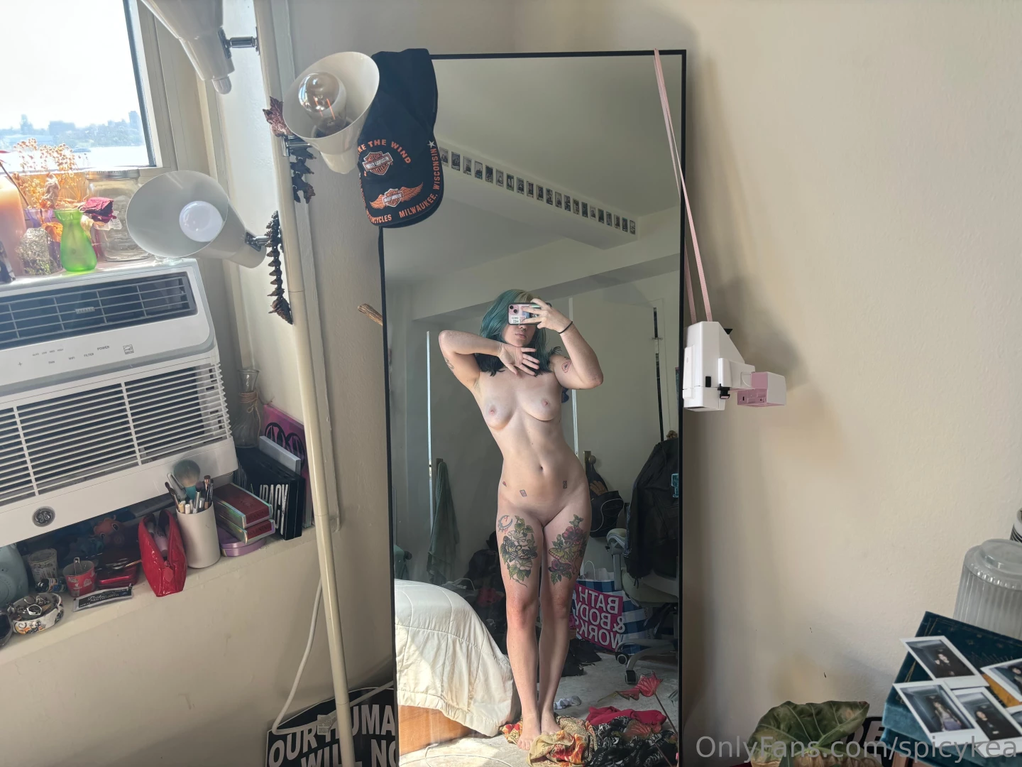 Back in summer when i wasn t pale as paper part 3 