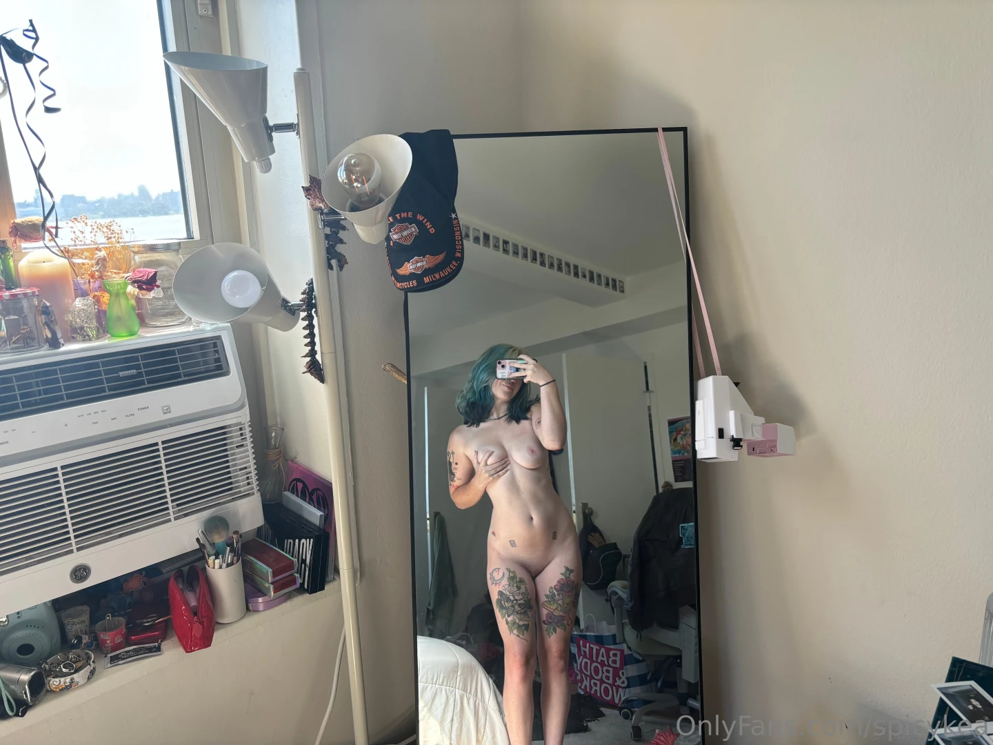 Back in summer when i wasn t pale as paper part 10 