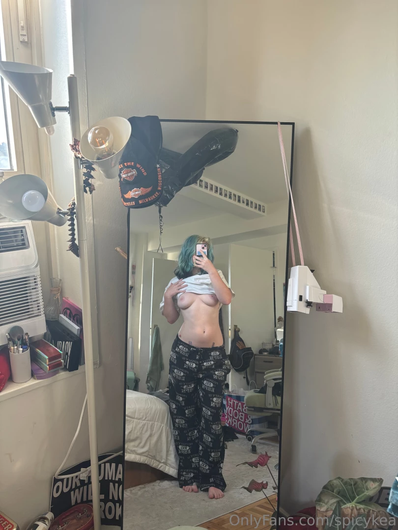 My pajamas make some special appearances but i usually sleep naked part 4 