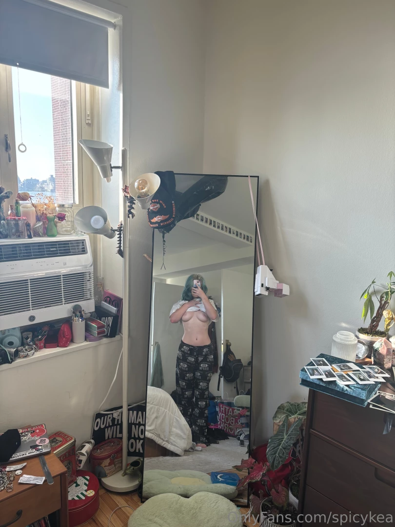 My pajamas make some special appearances but i usually sleep naked part 3 