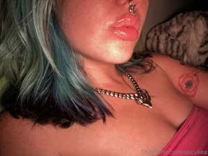 When i take proper care of my lips it looks like i have lip filler part 2