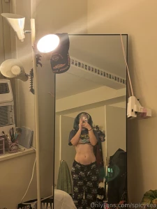 I have a 9am class in 6 hours but i can t fucking sleep so here s some part 5