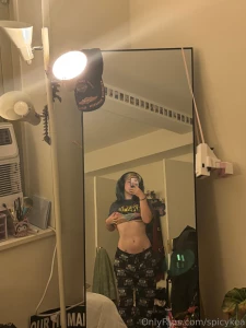 I have a 9am class in 6 hours but i can t fucking sleep so here s some part 1