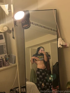 I have a 9am class in 6 hours but i can t fucking sleep so here s some part 10