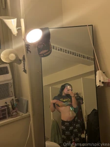 I have a 9am class in 6 hours but i can t fucking sleep so here s some part 3