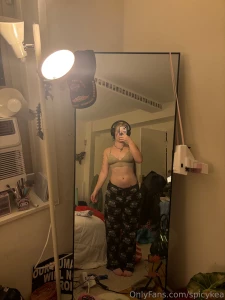 I have a 9am class in 6 hours but i can t fucking sleep so here s some part 9