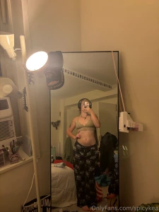 I have a 9am class in 6 hours but i can t fucking sleep so here s some part 2