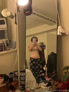 I have a 9am class in 6 hours but i can t fucking sleep so here s some part 8