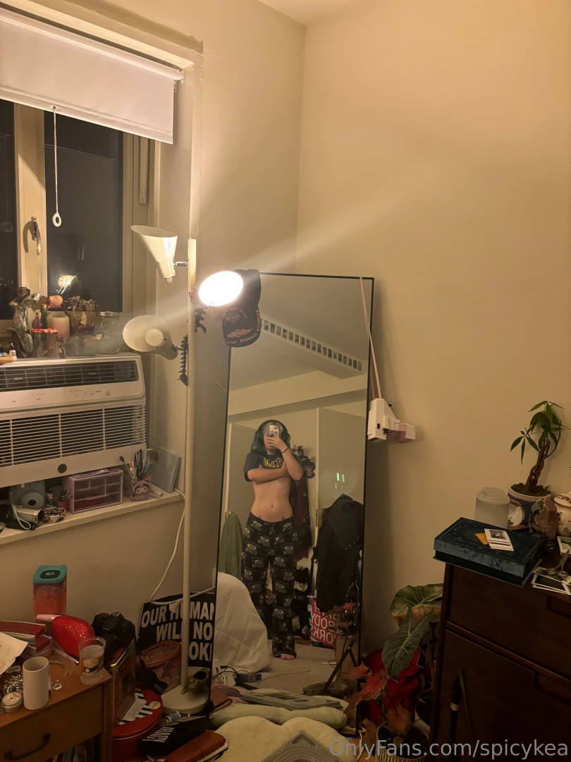 I have a 9am class in 6 hours but i can t fucking sleep so here s some part 6 