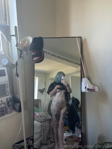 Was trying to do poses for body studies part 3