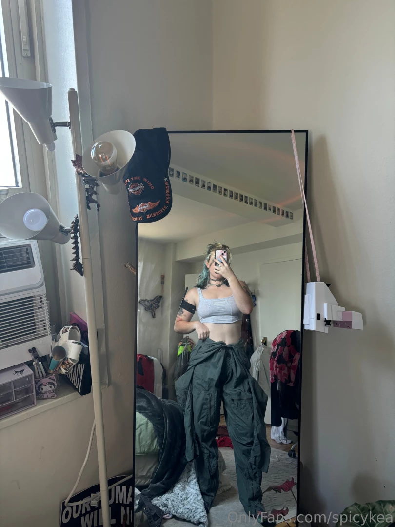 Ya like the fit part 3 