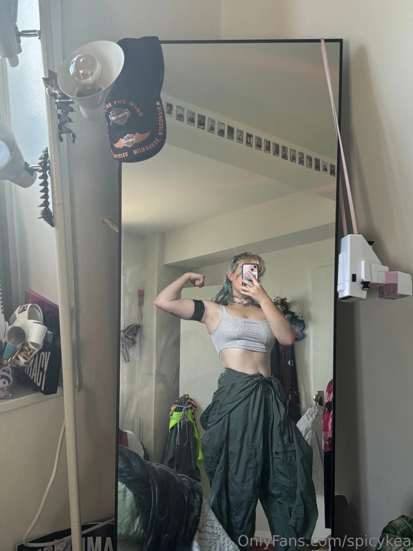 Ya like the fit part 1 