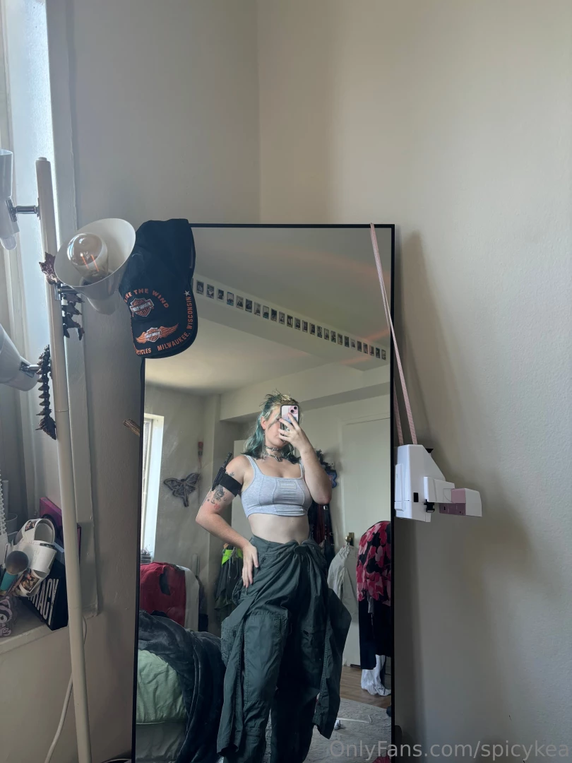 Ya like the fit part 2 