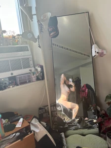 I love when the sun hits just right part 1