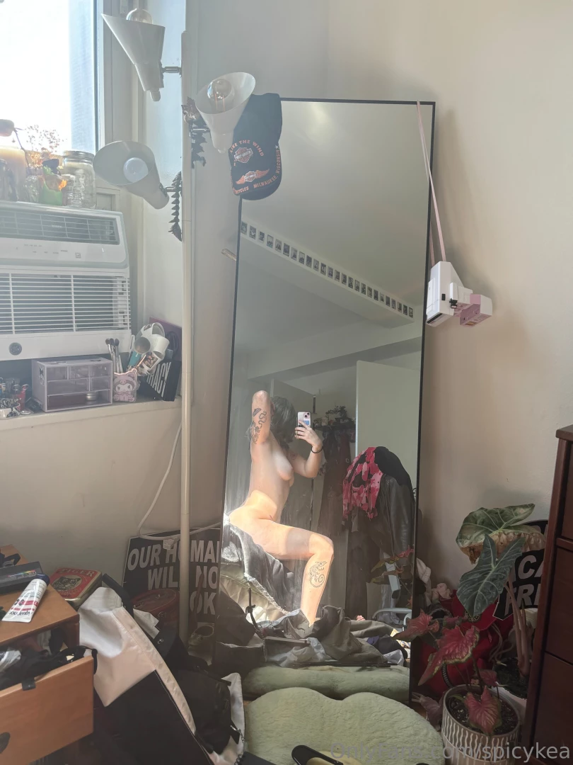 I love when the sun hits just right 