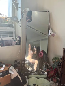 I love when the sun hits just right