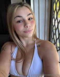 Kaylablakely is new to the scene amp waiting to show you more free vip part 5