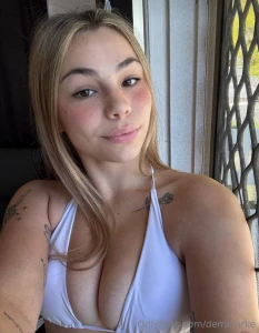 Kaylablakely is new to the scene amp waiting to show you more free vip part 12