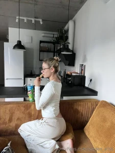 Let s play check how well you know me what s my favorite thing to eat