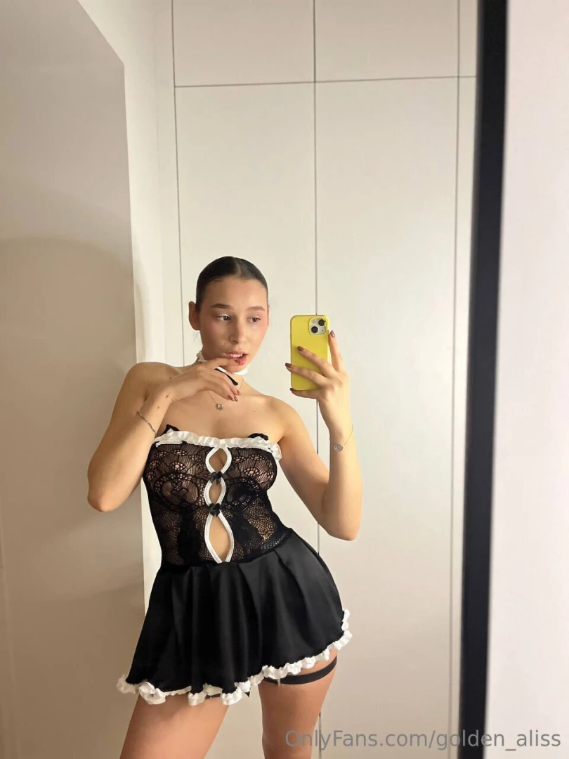 Today i have something special prepared for you in the role of a sexy 