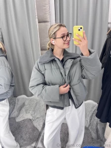 Today all day long i ve been choosing the perfect look for the cooler part 2
