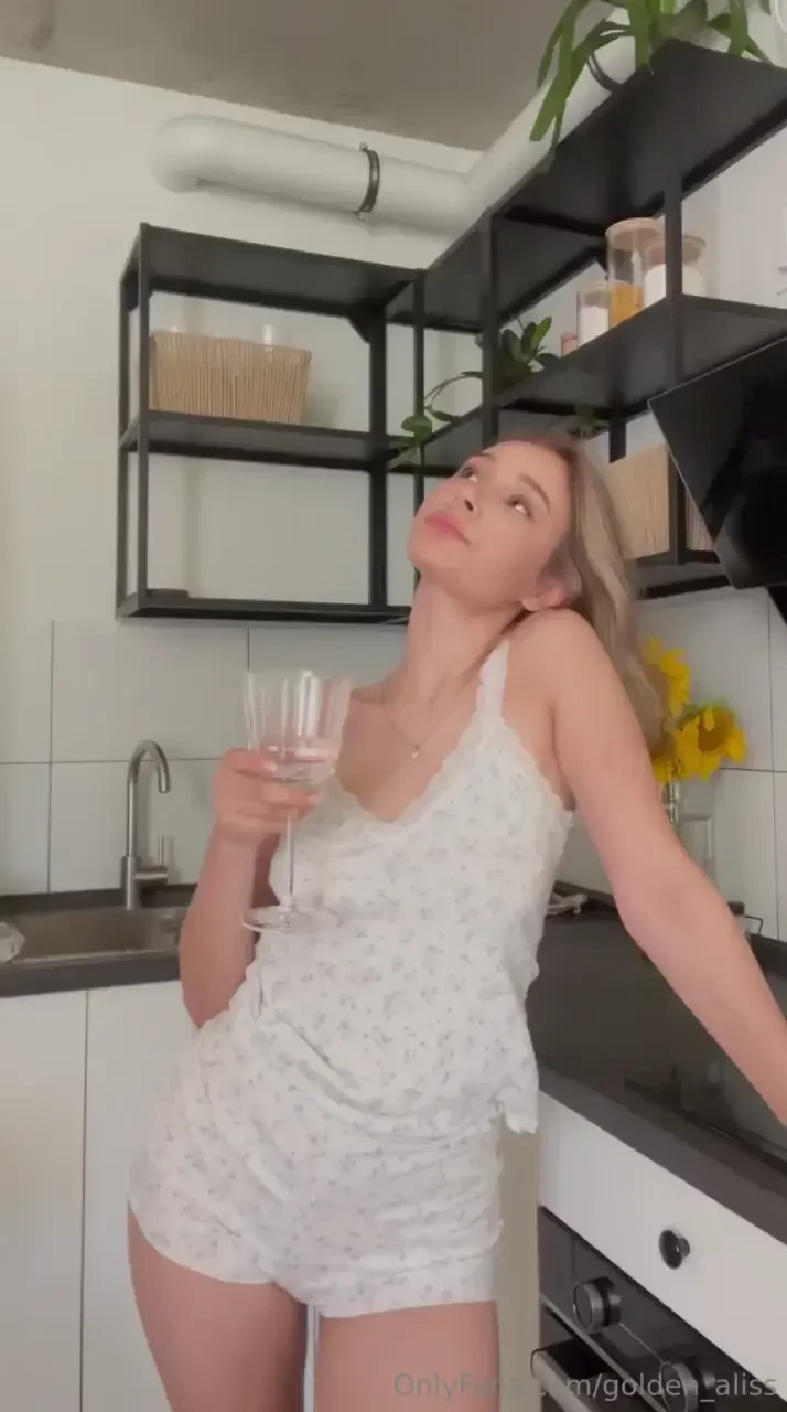 A lazy morning seductive pajamas and cool water that s how my day 