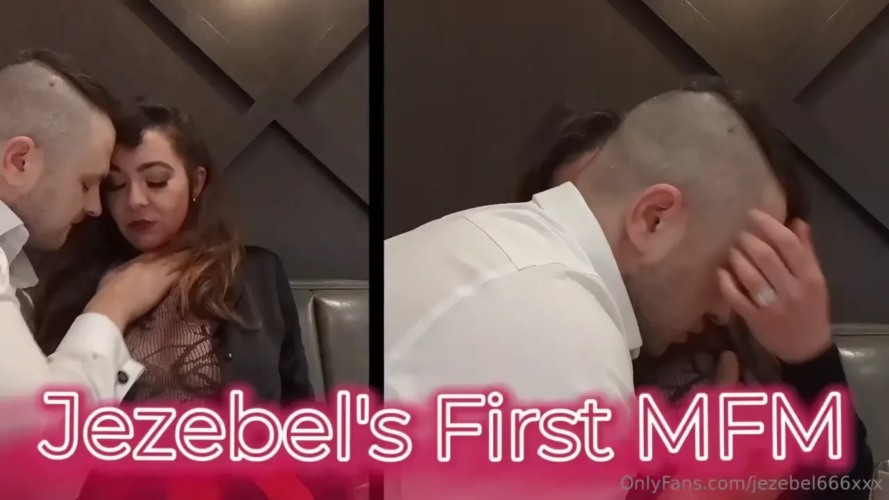 Hey rebels the wait is over here it is my first threesome like for 