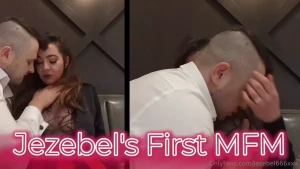 Hey rebels the wait is over here it is my first threesome like for