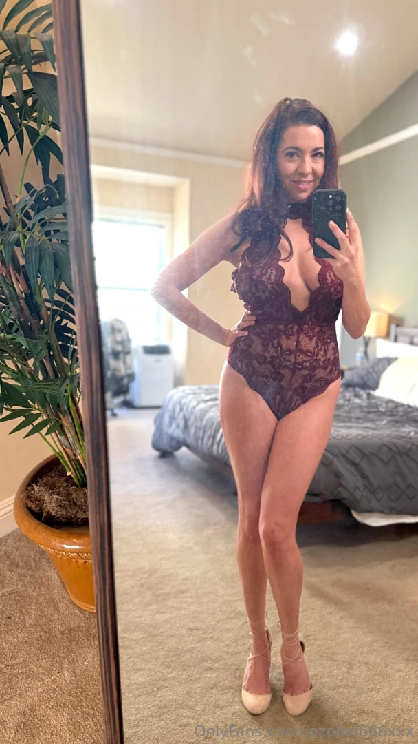 Tell me what you would do to me part 21 