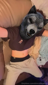 Woof part 81